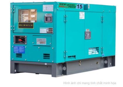 MÁY PHÁT ĐIỆN KYOPOWER | THG 15BTS